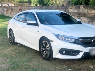 2016 Honda civic for sale in Clarendon, Jamaica