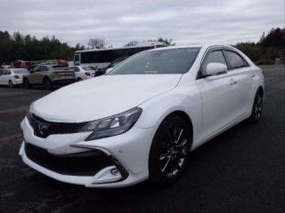 2017 Toyota Mark x 250RDS