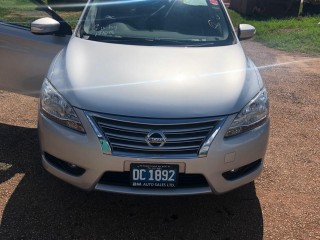2013 Nissan Sylphy for sale in Kingston / St. Andrew, Jamaica