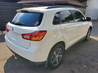 2015 Mitsubishi ASX for sale in Kingston / St. Andrew, Jamaica