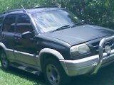 2000 Suzuki Grand Vitara for sale in Kingston / St. Andrew, Jamaica