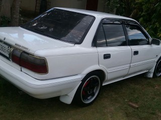 1989 Toyota flaty for sale in Manchester, Jamaica