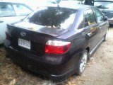 2005 Toyota vios altis for sale in Kingston / St. Andrew, Jamaica
