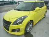 2013 Suzuki swift sport for sale in Kingston / St. Andrew, Jamaica