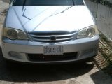 2001 Honda Odyssey for sale in Kingston / St. Andrew, Jamaica