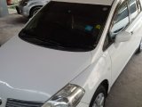 2007 Nissan Tiida for sale in Kingston / St. Andrew, Jamaica