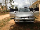 2002 Toyota Altezza for sale in Kingston / St. Andrew, Jamaica