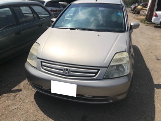 2001 Honda Stream for sale in Kingston / St. Andrew, Jamaica