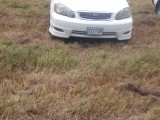 2007 Toyota Corolla S for sale in Manchester, Jamaica