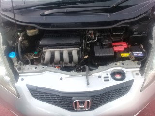 2009 Honda Fit for sale in Manchester, Jamaica