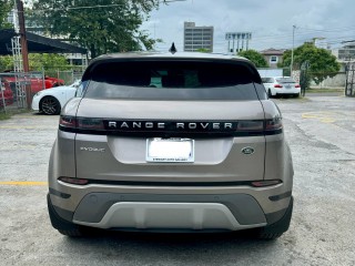 2023 Land Rover Evoque 
$10,500,000