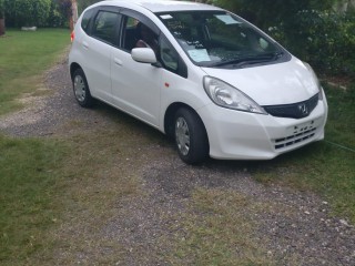 2013 Honda fit for sale in Clarendon, Jamaica