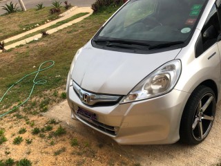 2013 Honda Fit for sale in Trelawny, 