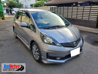 2012 Honda FIT for sale in Kingston / St. Andrew, Jamaica