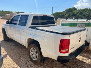 2013 Volkswagen Amarok