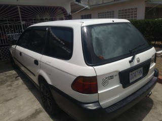 1998 Honda Partner for sale in St. Catherine, Jamaica