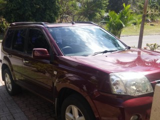 2005 Nissan Xtrail for sale in Kingston / St. Andrew, Jamaica