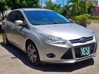 2014 Ford Focus for sale in Kingston / St. Andrew, Jamaica