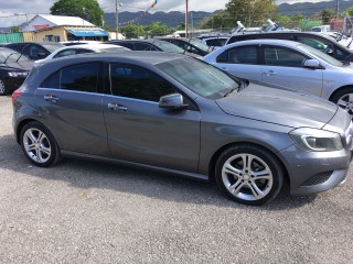 2015 Mercedes Benz A180 for sale in St. James, 