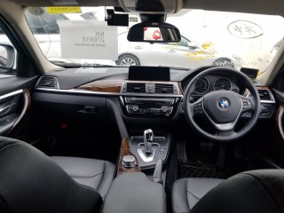 2016 BMW 3 SERIES for sale in Kingston / St. Andrew, Jamaica