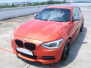 2013 BMW 135i for sale in Manchester, Jamaica