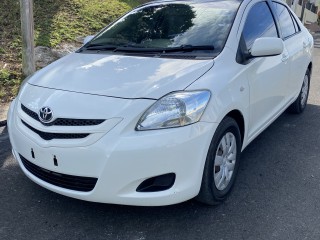 2008 Toyota Belta for sale in Clarendon, Jamaica