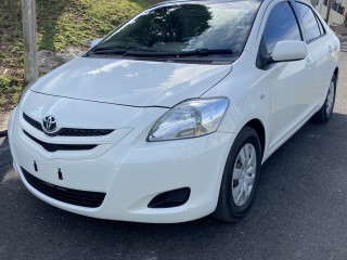 2008 Toyota Belta for sale in Clarendon, 