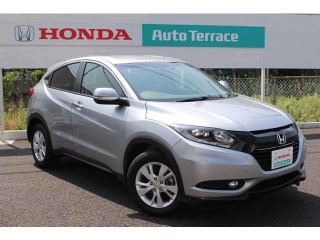 2016 Honda Vezel for sale in Kingston / St. Andrew, Jamaica