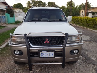 2001 Mitsubishi Montero Sport for sale in St. Catherine, Jamaica