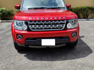 2016 Land Rover DISCOVERY for sale in Kingston / St. Andrew, Jamaica