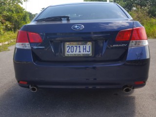2011 Subaru Legacy for sale in Manchester, Jamaica