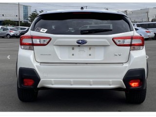 2018 Subaru IMPREZA XV for sale in Kingston / St. Andrew, Jamaica