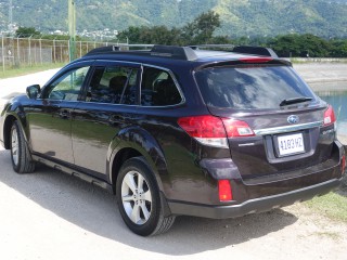 2014 Subaru Outback EX Edition for sale in Kingston / St. Andrew, Jamaica