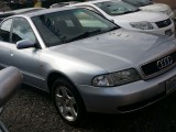1999 Audi A4 for sale in Kingston / St. Andrew, Jamaica