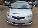 2012 Toyota Yaris for sale in Kingston / St. Andrew, Jamaica