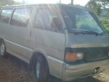 1995 Nissan Vannette for sale in Manchester, Jamaica