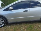 2008 Honda civic for sale in Manchester, Jamaica