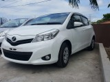 2012 Toyota Vitz for sale in St. Catherine, Jamaica