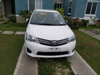 2014 Toyota Axio for sale in St. Catherine, Jamaica