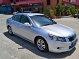 2008 Honda ACCORD for sale in Kingston / St. Andrew, Jamaica