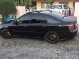 2004 Subaru Legacy for sale in Kingston / St. Andrew, Jamaica