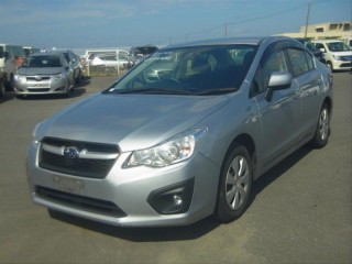 2014 Subaru Impreza G4 for sale in St. Catherine, Jamaica