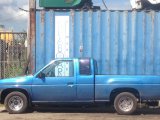 1989 Nissan King cab for sale in St. Catherine, Jamaica