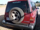 1996 Suzuki vitara for sale in Kingston / St. Andrew, Jamaica
