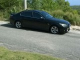 2005 BMW 5 series for sale in Trelawny, Jamaica
