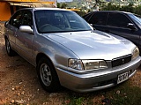 1999 Toyota sprinter for sale in Manchester, Jamaica