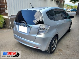 2013 Honda FIT HYBRID for sale in Kingston / St. Andrew, Jamaica