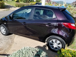 2012 Mazda Demio for sale in St. James, Jamaica