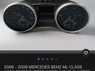 2009 Mercedes Benz ML 320  CDI  4Matic for sale in Kingston / St. Andrew, Jamaica