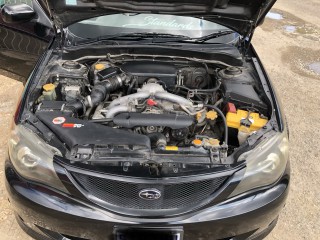 2008 Subaru Sport Impreza for sale in Kingston / St. Andrew, Jamaica